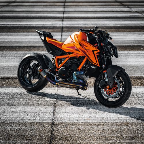 1390 Super Duke R