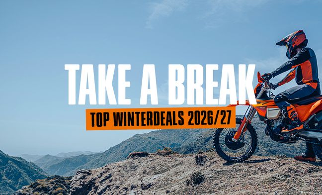 Winterdeals 26/27