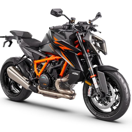 1390 Super Duke R