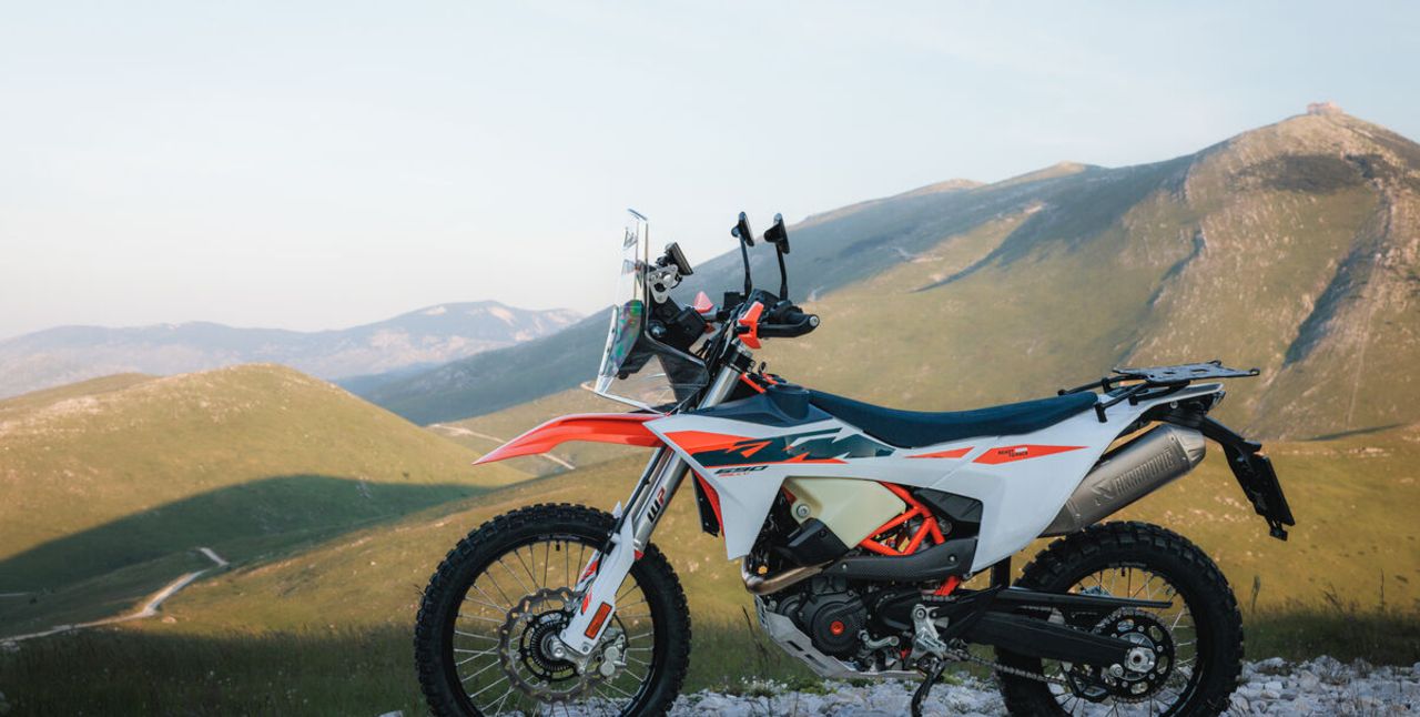 690 Rally