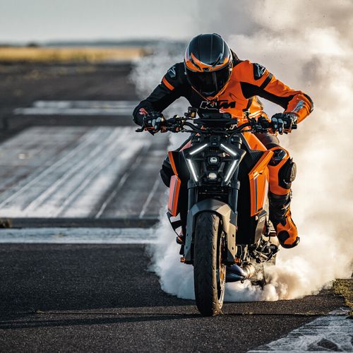 1390 Super Duke R